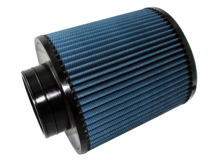 aFe MagnumFLOW Air Filters UCO P5R A/F P5R 4F x 8B x 7T (Inv) x 8H - Bull Strap
