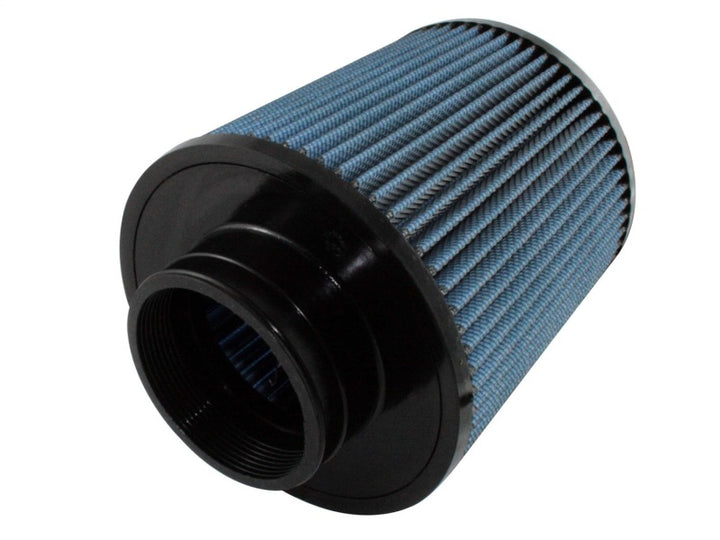 aFe MagnumFLOW Air Filters UCO P5R A/F P5R 4F x 8B x 7T (Inv) x 8H - Bull Strap