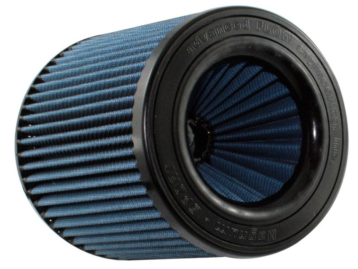 aFe MagnumFLOW Air Filters UCO P5R A/F P5R 4F x 8B x 7T (Inv) x 8H - Bull Strap