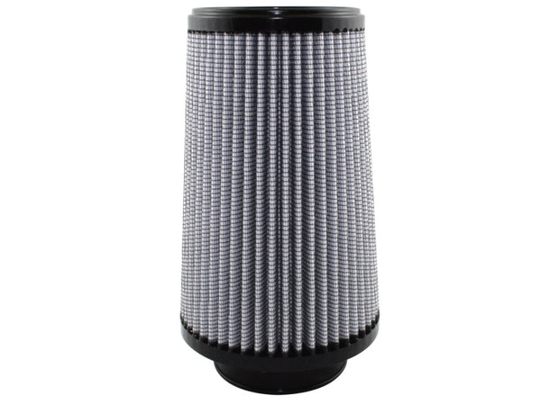 aFe MagnumFLOW Air Filters UCO PDS A/F PDS 3-1/2F x 6B x 4-3/4T x 9H - Bull Strap
