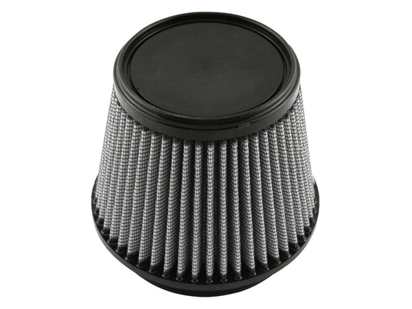 aFe MagnumFLOW Air Filters UCO PDS A/F PDS 5F x 6-1/2B x 4-3/4T x 6H - Bull Strap
