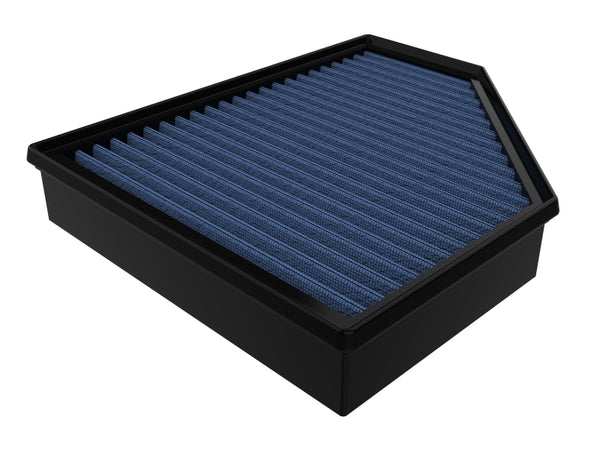 aFe MagnumFLOW OE Pro 5R Replacement Air Filter BMW (G20) 330i/iX / (G29) Z4 30i 2.0L - Bull Strap