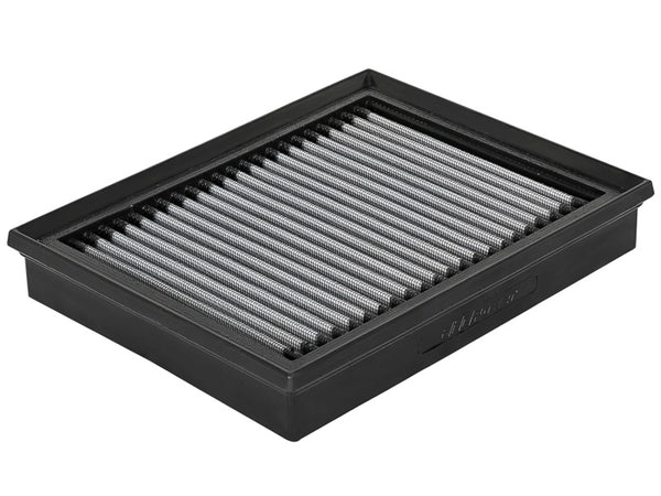 aFe MagnumFLOW OEM Replacement Air Filter PDS 13-16 Ford Fusion 1.5L/1.6L/2.0L EcoBoost/2.5L - Bull Strap