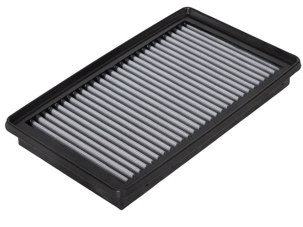 aFe MagnumFLOW OEM Replacement Air Filter PRO DRY S 13-17 Honda Accord 3.5L V6 - Bull Strap