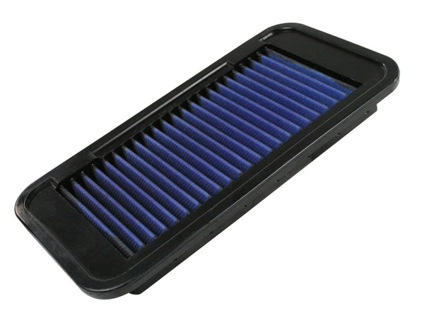 aFe MagnumFLOW OER Air Filter Pro 5R 13 Scion FR-S / 13 Subaru BRZ H4 2.0L - Bull Strap
