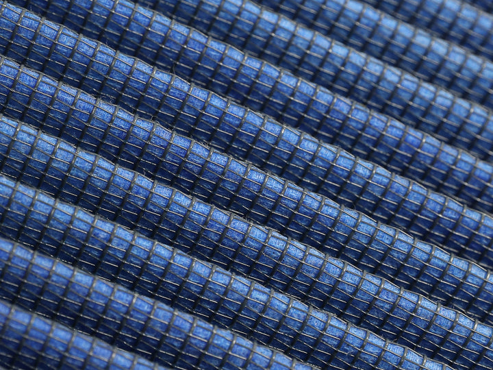 aFe MagnumFLOW Pro-5 R Air Filter (5-1/2x7-1/2)F x (9x7)B x (5-3/4x3-3/4)T x 7-1/2H - Bull Strap