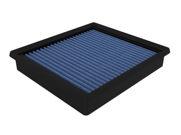 aFe MagnumFLOW Pro 5R Air Filter 21-23 Jeep Wrangler 392 (JL) V8-6.4L - Bull Strap