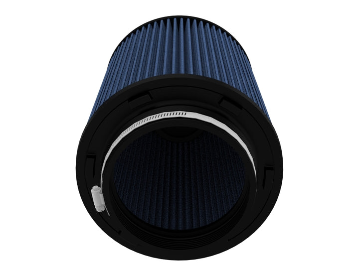 aFe MagnumFLOW Pro 5R Intake Replacement Filter 6in F x 9in B x 7in T (Inverted) x 9 IN H - Bull Strap