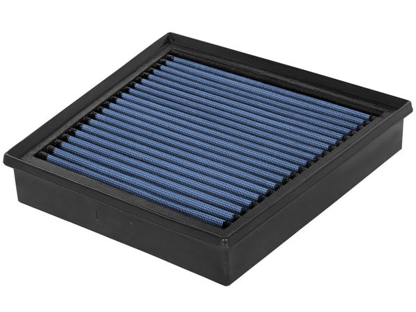 aFe MagnumFLOW  Pro 5R OE Replacement Filter 2017 GM Diesel Trucks V8 6.6L L5P - Bull Strap