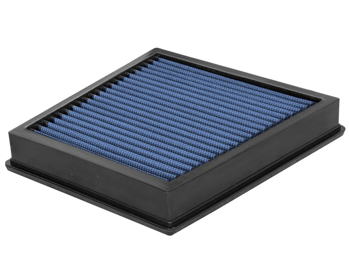 aFe MagnumFLOW  Pro 5R OE Replacement Filter 2017 GM Diesel Trucks V8 6.6L L5P - Bull Strap