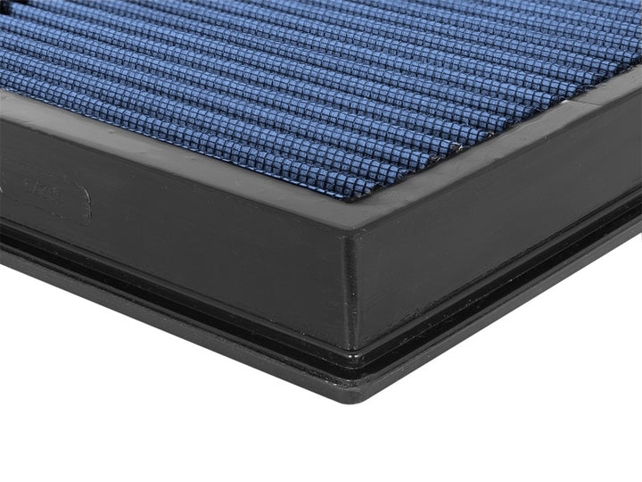 aFe MagnumFLOW  Pro 5R OE Replacement Filter 2017 GM Diesel Trucks V8 6.6L L5P - Bull Strap