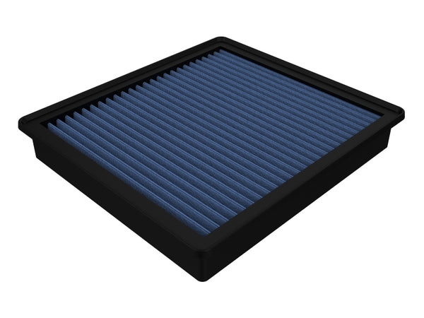 aFe MagnumFLOW Pro 5R OE Replacement Filter 2020 Ford Diesel Trucks 6.7L / 7.3L - Bull Strap