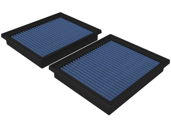 aFe MagnumFLOW Pro 5R OE Replacement Filter 2022+ Toyota Tundra V6-3.5L (tt) - Bull Strap