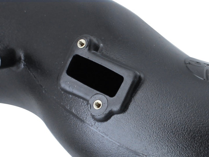 aFe MagnumFORCE Air Intake System Stage-2 Si Pro DRY S Toyota Tundra 07-14 V8 5.7L - Bull Strap