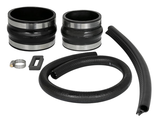 aFe MagnumFORCE Cold Air Intake System Spare Parts Kit Toyota Tundra 07-21 V8-5.7L - Bull Strap