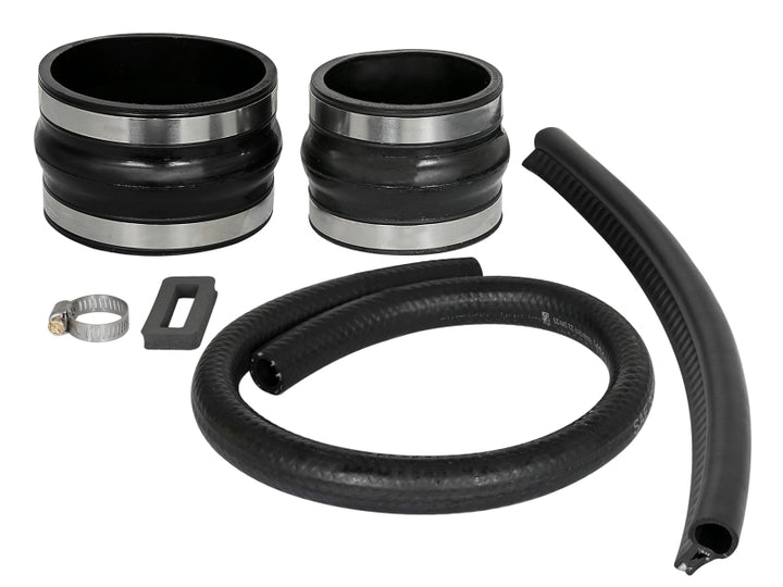 aFe MagnumFORCE Cold Air Intake System Spare Parts Kit Toyota Tundra 07-21 V8-5.7L - Bull Strap