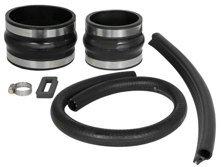 aFe MagnumFORCE Cold Air Intake System Spare Parts Kit Toyota Tundra 07-21 V8-5.7L - Bull Strap