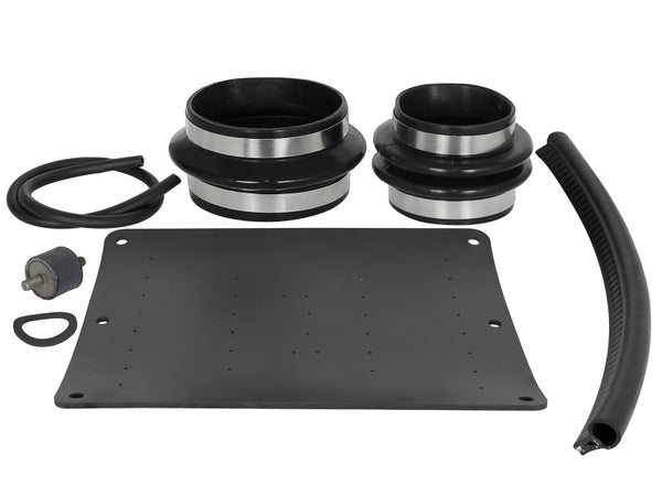 aFe MagnumFORCE Cold Air Intake System Spare Parts for XX-81162 - Bull Strap