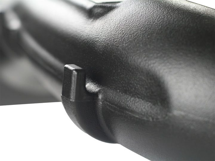 aFe MagnumFORCE Intake Stage-2 P5R 12-17 Jeep Wrangler (JK) V6-3.6L - Bull Strap