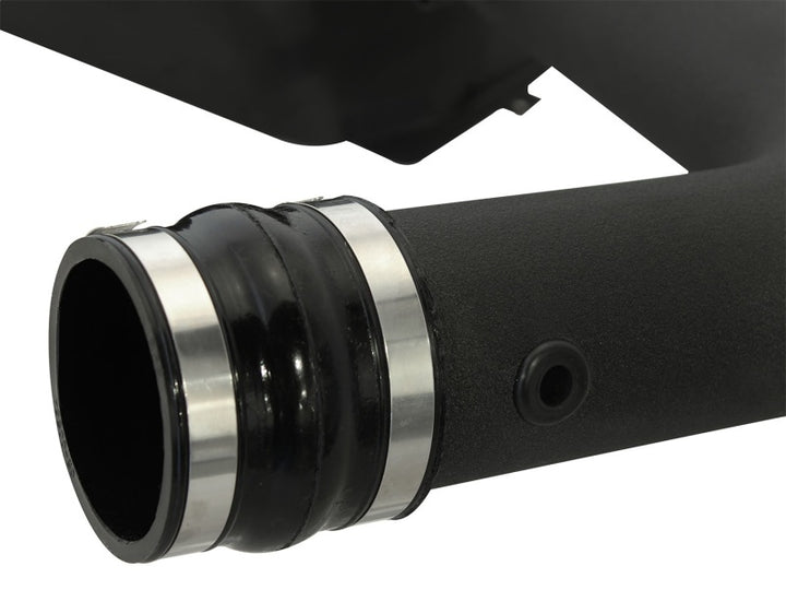 aFe MagnumFORCE Intake Stage-2 PRO 5R 2014 Jeep Cherokee V6 3.2L - Bull Strap