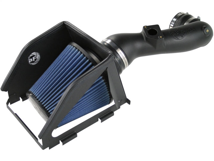 aFe MagnumFORCE Intake Stage-2 Pro 5R 00-04 Toyota Tundra V8 4.7L - Bull Strap