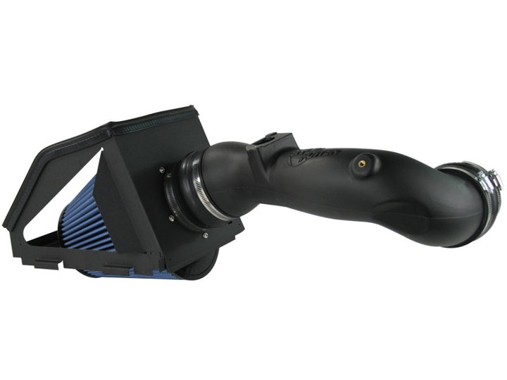 aFe MagnumFORCE Intake Stage-2 Pro 5R 00-04 Toyota Tundra V8 4.7L - Bull Strap