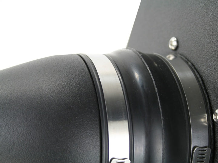 aFe MagnumFORCE Intake Stage-2 Pro 5R 00-04 Toyota Tundra V8 4.7L - Bull Strap