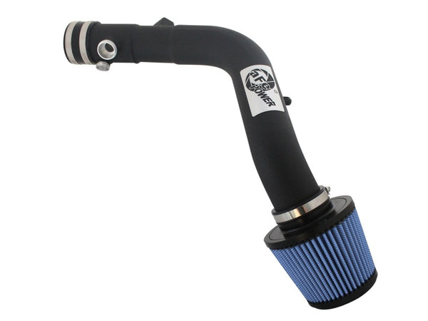 aFe MagnumFORCE Intake Stage-2 Pro 5R 06-08 VW Jetta/Golf/Rabbit (MKV) 2.5L - Bull Strap