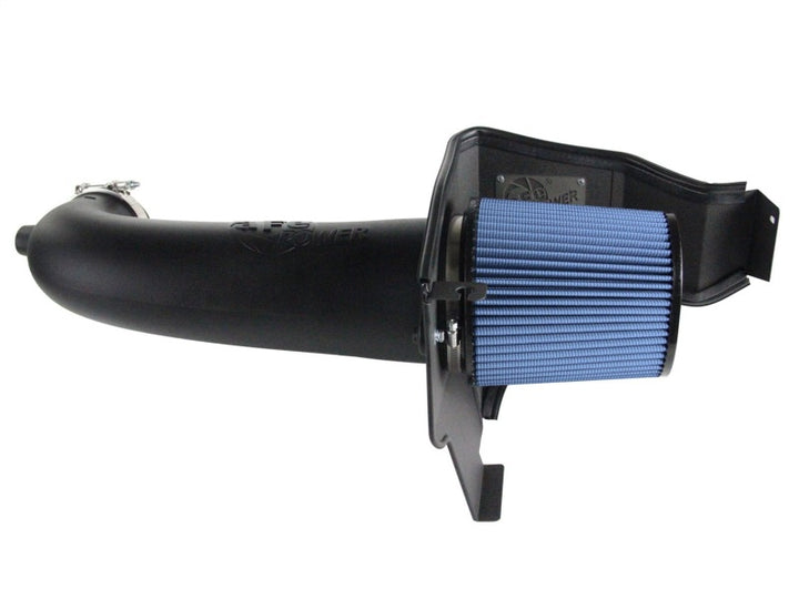 aFe MagnumFORCE Intake Stage-2 Pro 5R 11-13 Dodge Challenger/Charger/Chrysler 300 V8 5.7L - Bull Strap