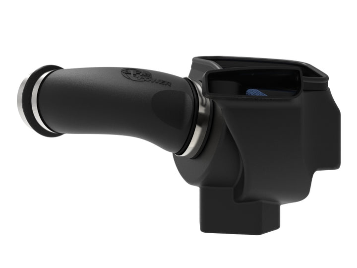 aFe MagnumFORCE Intake Stage-2 Pro 5R 12-21 Jeep Grand Cherokee (WK2) V8-6.4L HEMI - Bull Strap