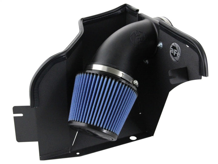aFe MagnumFORCE Intake Stage-2 Pro 5R 92-99 BMW 3 Series (E36) L6 (US) - Bull Strap