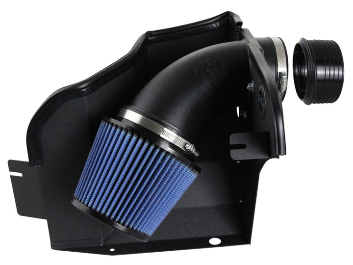 aFe MagnumFORCE Intake Stage-2 Pro 5R 92-99 BMW 3 Series (E36) L6 (US) - Bull Strap