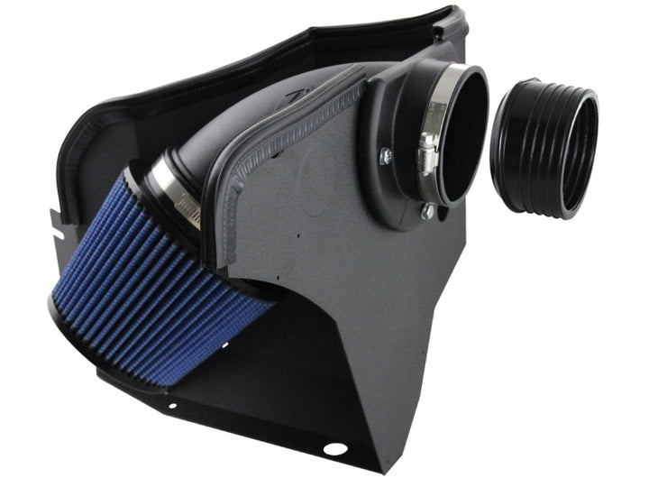 aFe MagnumFORCE Intake Stage-2 Pro 5R 92-99 BMW 3 Series (E36) L6 (US) - Bull Strap