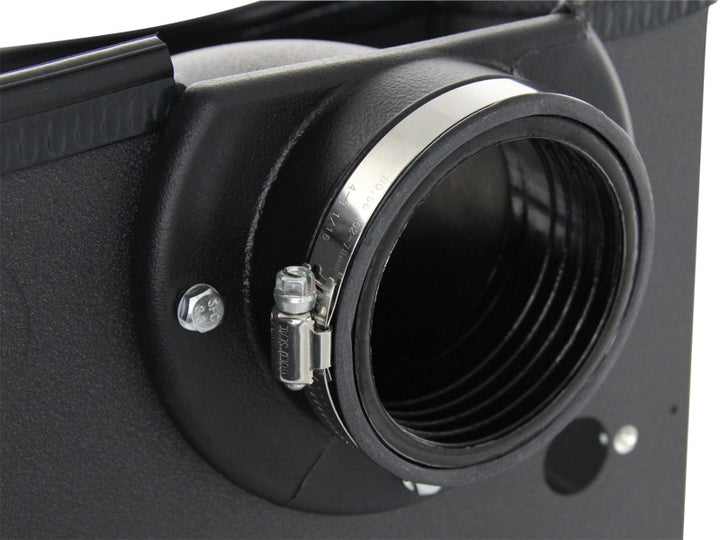 aFe MagnumFORCE Intake Stage-2 Pro 5R 92-99 BMW 3 Series (E36) L6 (US) - Bull Strap