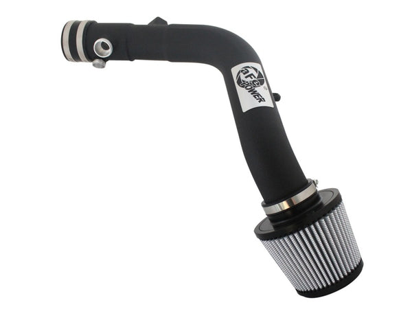 aFe MagnumFORCE Intake Stage-2 Pro DRY S 06-08 VW Jetta/Golf/Rabbit (MKV) 2.5L - Bull Strap