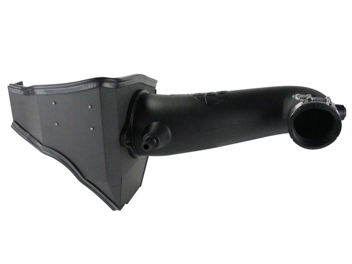 aFe MagnumFORCE Intake Stage-2 Pro DRY S 11-13 Dodge Challenger/Charger/Chrysler 300 V8 5.7L - Bull Strap