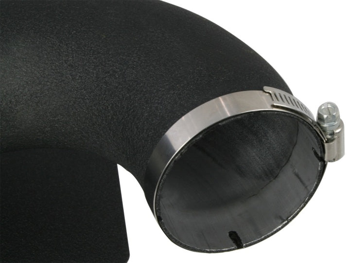 aFe MagnumFORCE Intake Stage-2 Pro DRY S 11-13 Mini Cooper S L4-1.6L (Turbo) - Bull Strap