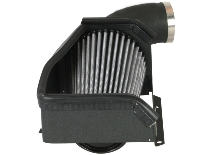 aFe MagnumFORCE Intake Stage-2 Pro DRY S 11-13 Mini Cooper S L4-1.6L (Turbo) - Bull Strap