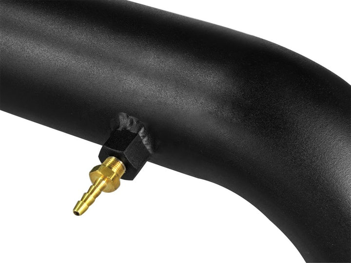 aFe MagnumFORCE Intake Stage-2 Si Pro Dry S 05-15 Toyota Tacoma 2.7L - Bull Strap