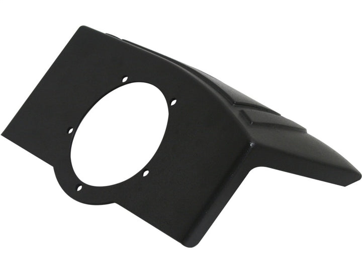 aFe MagnumFORCE Intake System Cover Stage-2 P5R AIS Cover Ford F-150 09-12 V6/V8 - Bull Strap