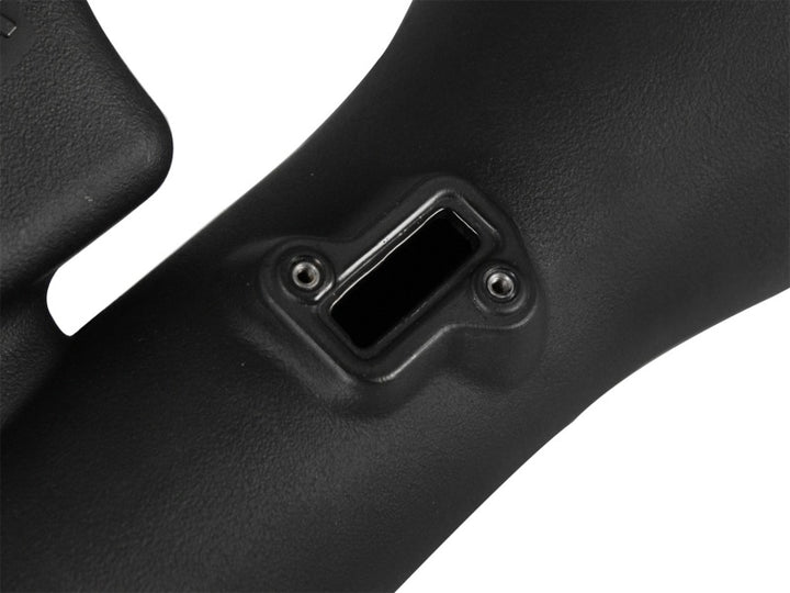 aFe MagnumFORCE Intakes Pro Dry S 04-14 Nissan Titan V8 5.6L - Bull Strap