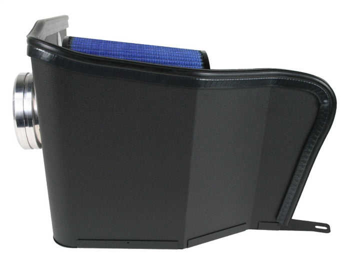 aFe MagnumFORCE Intakes Stage-1 P5R AIS P5R BMW 530i (E39) 01-03 L6-3.0L - Bull Strap