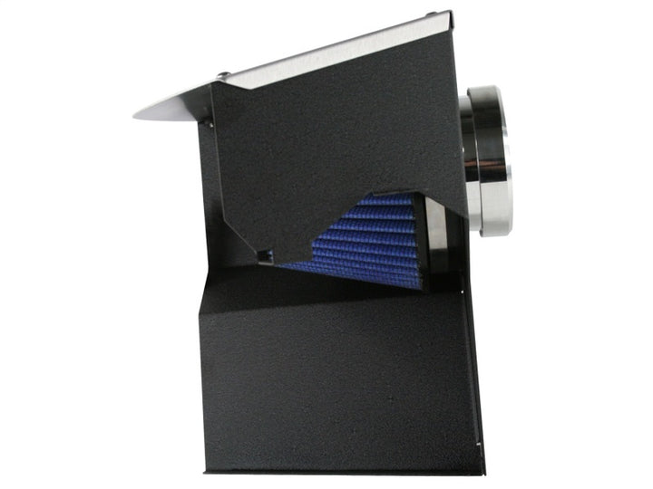 aFe MagnumFORCE Intakes Stage-1 P5R AIS P5R BMW Z4 (E85) 03-05 L6-2.5L M54 - Bull Strap