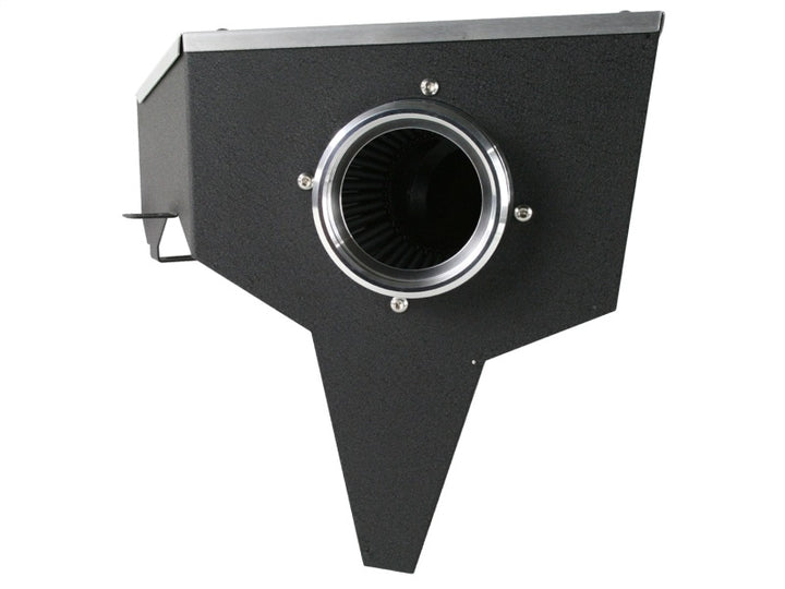 aFe MagnumFORCE Intakes Stage-1 P5R AIS P5R BMW Z4 (E85) 03-05 L6-2.5L M54 - Bull Strap