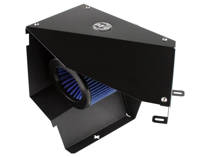 aFe MagnumFORCE Intakes Stage-1 P5R AIS P5R BMW Z4 M (E85/E86) 06-08 L6-3.2L (S54) - Bull Strap