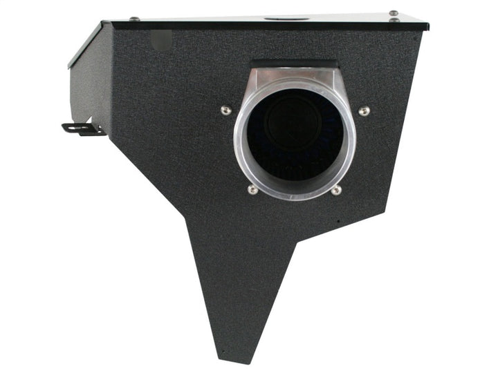 aFe MagnumFORCE Intakes Stage-1 P5R AIS P5R BMW Z4 M (E85/E86) 06-08 L6-3.2L (S54) - Bull Strap