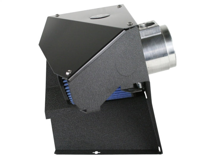 aFe MagnumFORCE Intakes Stage-1 P5R AIS P5R BMW Z4 M (E85/E86) 06-08 L6-3.2L (S54) - Bull Strap