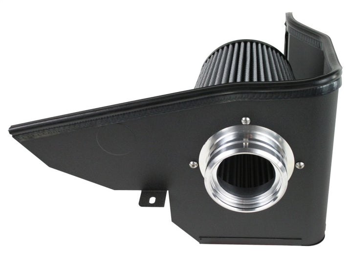 aFe MagnumFORCE Intakes Stage-1 PDS AIS PDS BMW 525i/528i (E39) 97-03 L6-2.5L/2.8L - Bull Strap