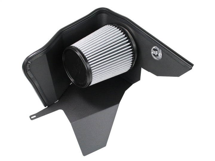 aFe MagnumFORCE Intakes Stage-1 PDS AIS PDS BMW 525i/528i (E39) 97-03 L6-2.5L/2.8L - Bull Strap