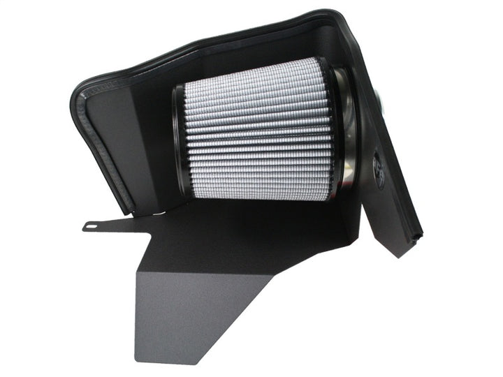 aFe MagnumFORCE Intakes Stage-1 PDS AIS PDS BMW 525i/528i (E39) 97-03 L6-2.5L/2.8L - Bull Strap